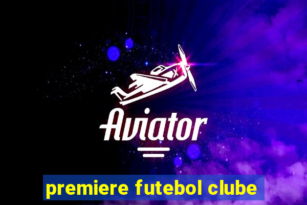 premiere futebol clube